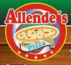 Allende´s Pizza